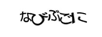 Authentication image